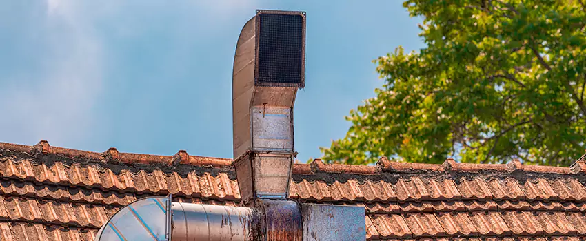 Chimney Creosote Cleaning Experts in Hueytown, Alabama