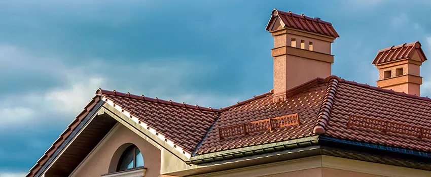 Residential Chimney Services in Hueytown, Alabama