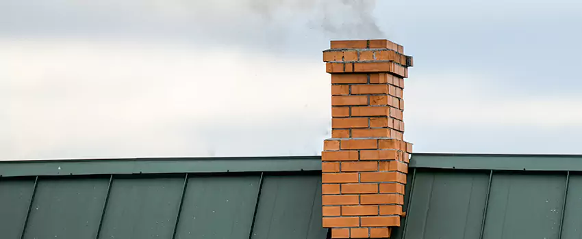 Chimney Installation Company in Hueytown, AL