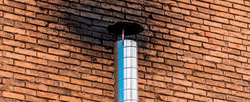 Chimney Design and Style Remodel Services in Hueytown, Alabama