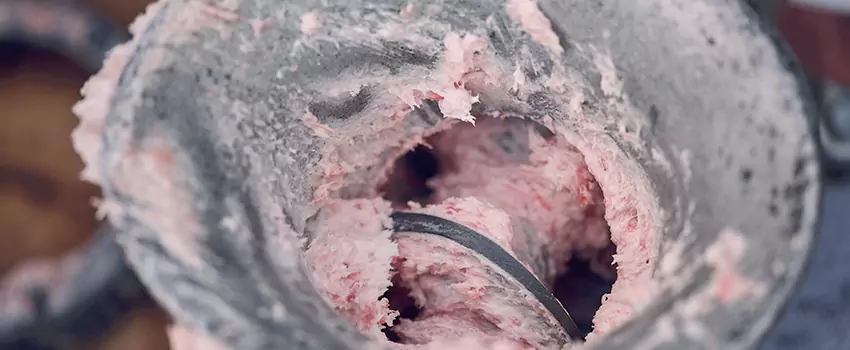 Benefits of Professional Clogged Dryer Vent Cleaning in Hueytown, Alabama