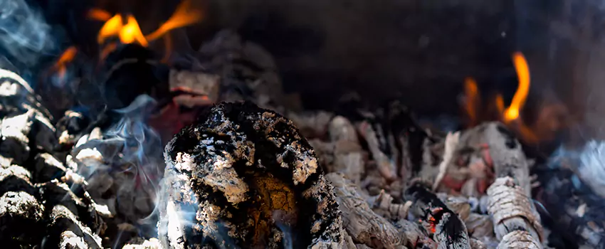 Creosote Removal Experts in Hueytown, AL