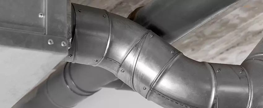 Dryer Vent Blockage Inspection in Hueytown, AL