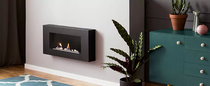 Cost of Ethanol Fireplace Repair And Installation Services in Hueytown, AL