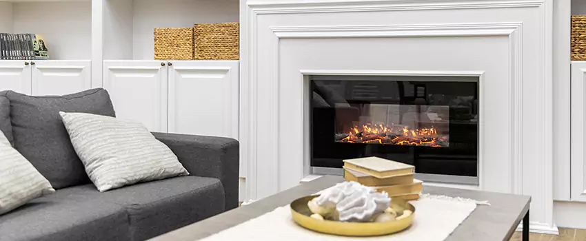 Professional Fireplace Maintenance Contractors in Hueytown, AL
