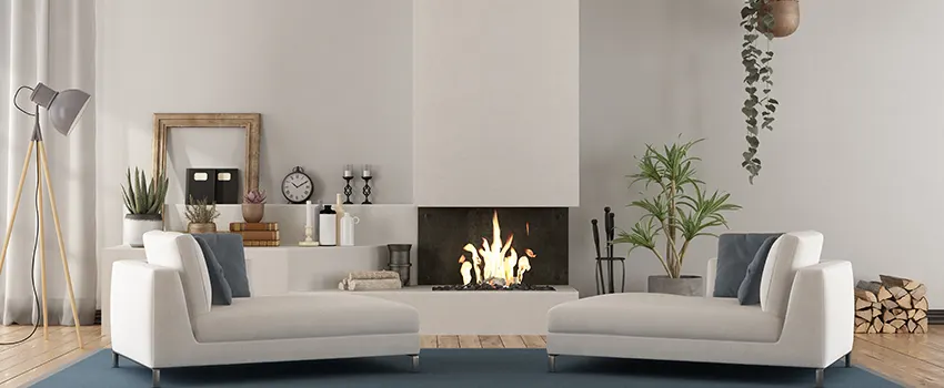 Decorative Fireplace Crystals Services in Hueytown, Alabama