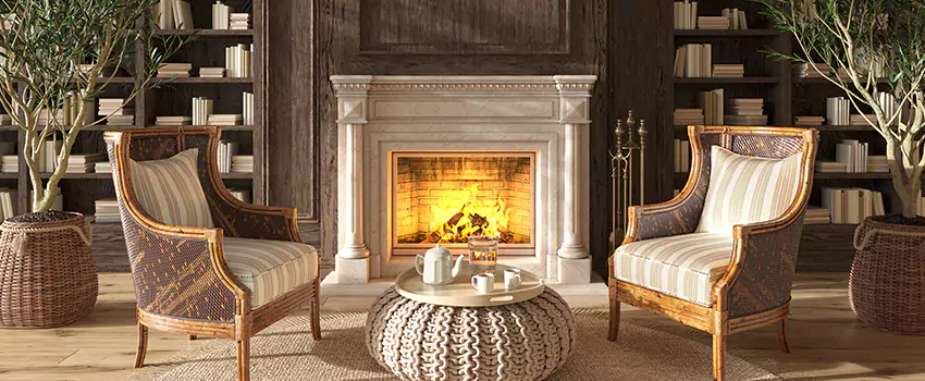 Ethanol Fireplace Fixing Services in Hueytown, Alabama