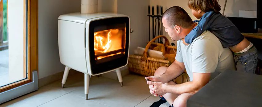Fireplace Flue Maintenance Services in Hueytown, AL