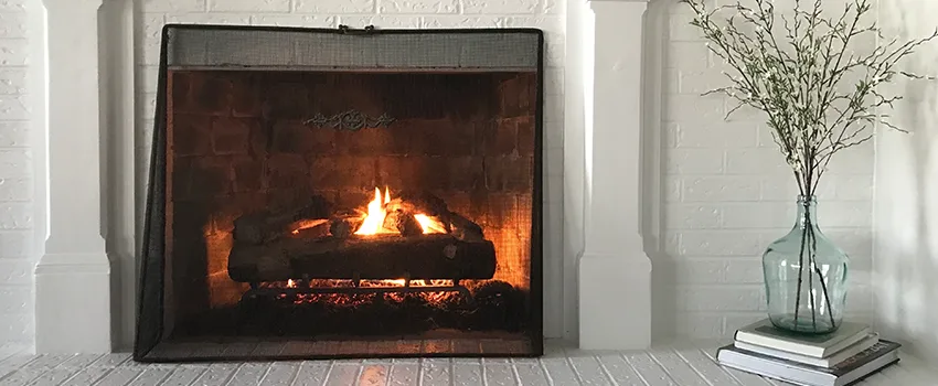 Cost-Effective Fireplace Mantel Inspection And Maintenance in Hueytown, AL