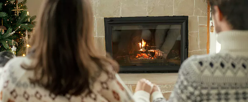 Fireplace Firebox Refurbish & Restore Services in Hueytown, AL