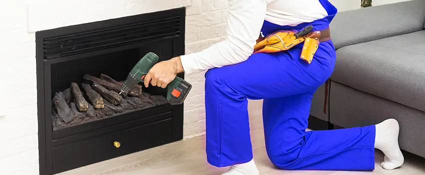 Fireplace Safety Inspection Specialists in Hueytown, Alabama