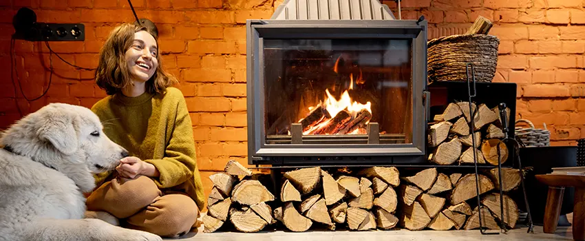 Fireplace Smell Removal Cost in Hueytown, AL