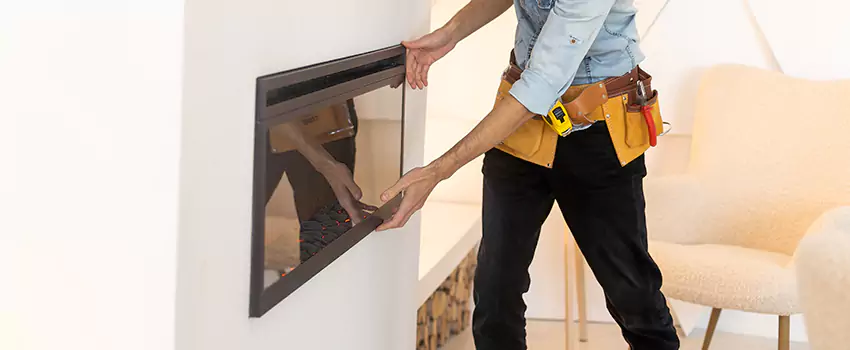 Traditional Fireplace Vent Sweeping in Hueytown, AL