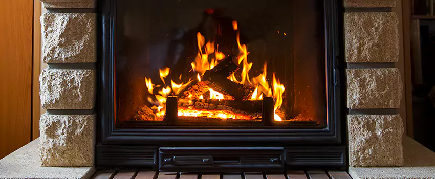 Fireplace Xtrordinair Probuilder Gas Fireplace Installation in Hueytown, AL