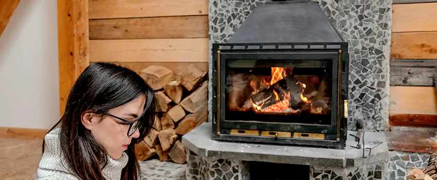 Harman P68-C Pellet Stove Repair in Hueytown, Alabama 