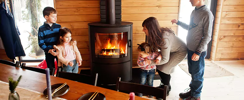 Jøtul Gas Fireplace Inspection Service in Hueytown, Alabama