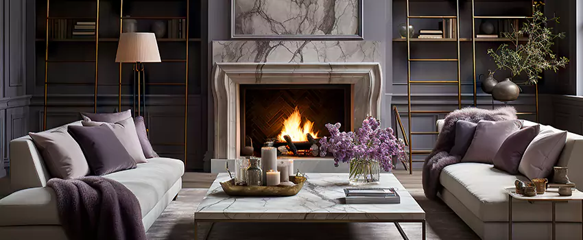 Napoleon Galaxy Series Outdoor Fireplaces Repair in Hueytown, AL