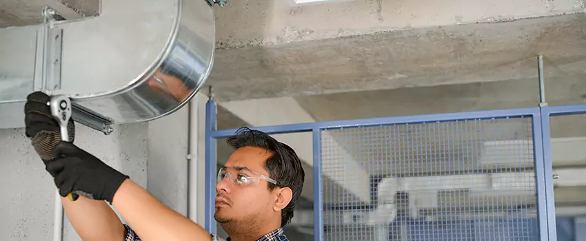 Benefit of Ventilation Cleaning in Hueytown, Alabama