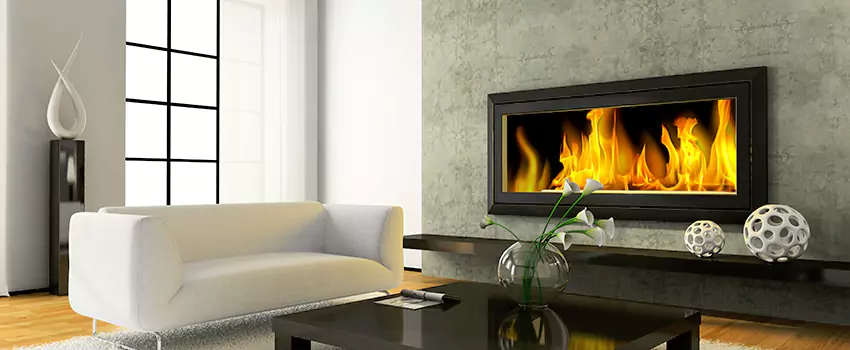 Ventless Fireplace Oxygen Depletion Sensor Installation and Repair Services in Hueytown, Alabama