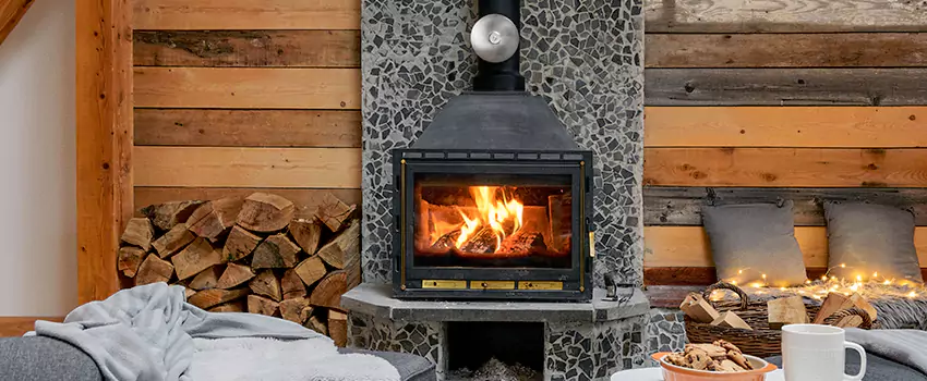 Affordable Wood Fireplace Fixing Solutions in Hueytown, Alabama