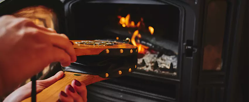 Cost of Wood Furnace Repair and Installation Services in Hueytown, AL