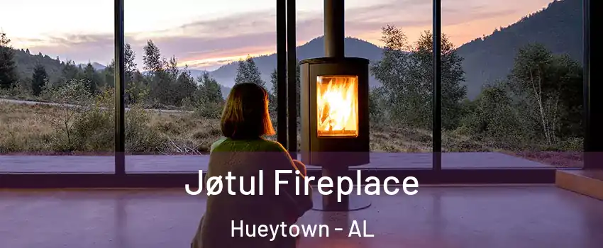  Jøtul Fireplace Hueytown - AL