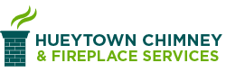Fireplace And Chimney Services in Hueytown