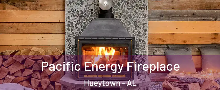  Pacific Energy Fireplace Hueytown - AL