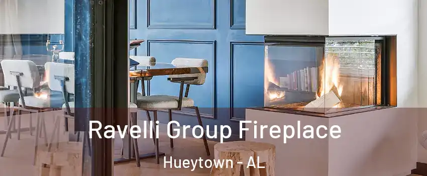  Ravelli Group Fireplace Hueytown - AL