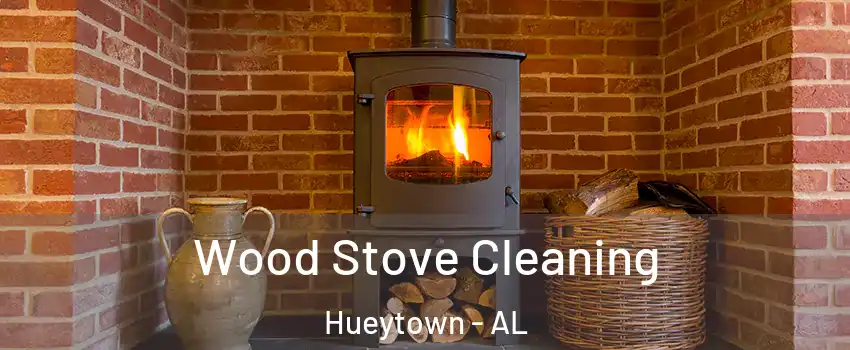  Wood Stove Cleaning Hueytown - AL
